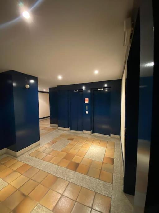 Swimming Pool Apartment With Private Garage OOporto Exterior foto